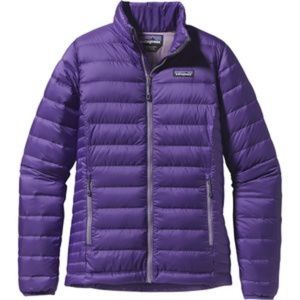 Patagonia Down Sweater Jacket